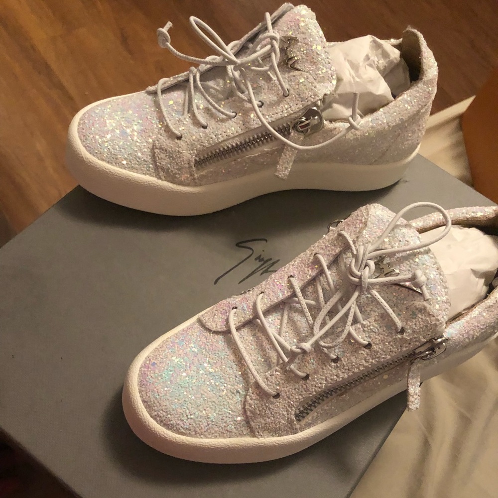 Women Giuseppe sneakers